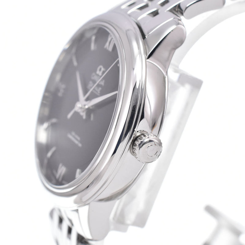 Omega De Ville Prestige Co-Axial Chronometer Automatic Stainless Steel Watches