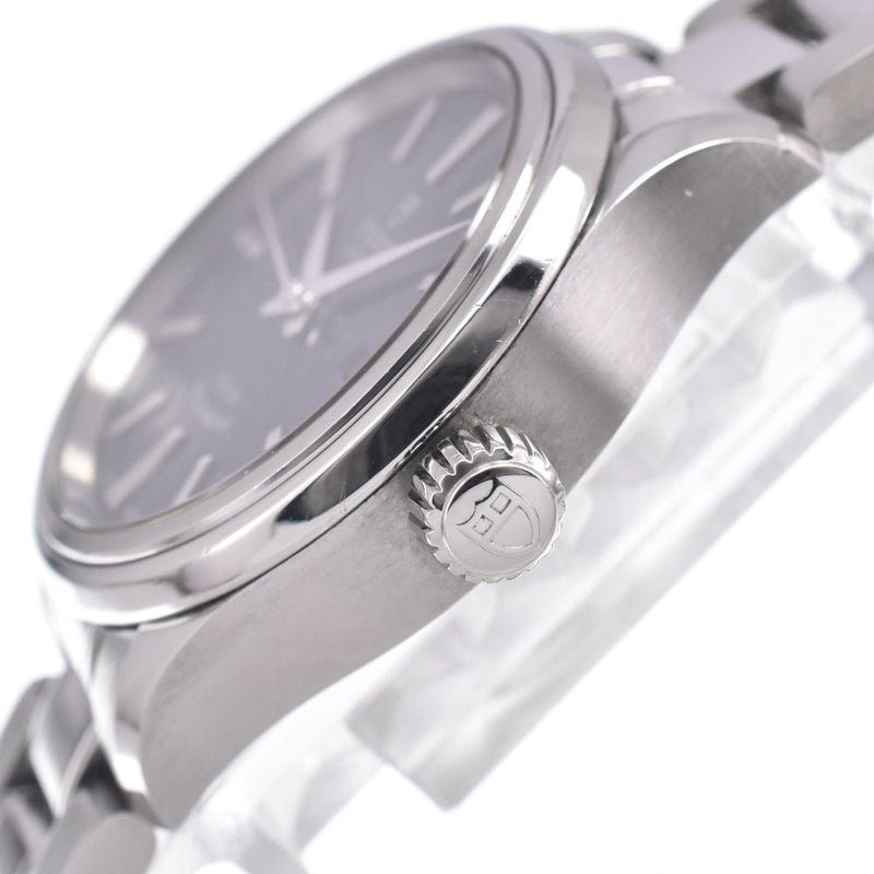 Tudor Style Date Automatic Stainless Steel Watches