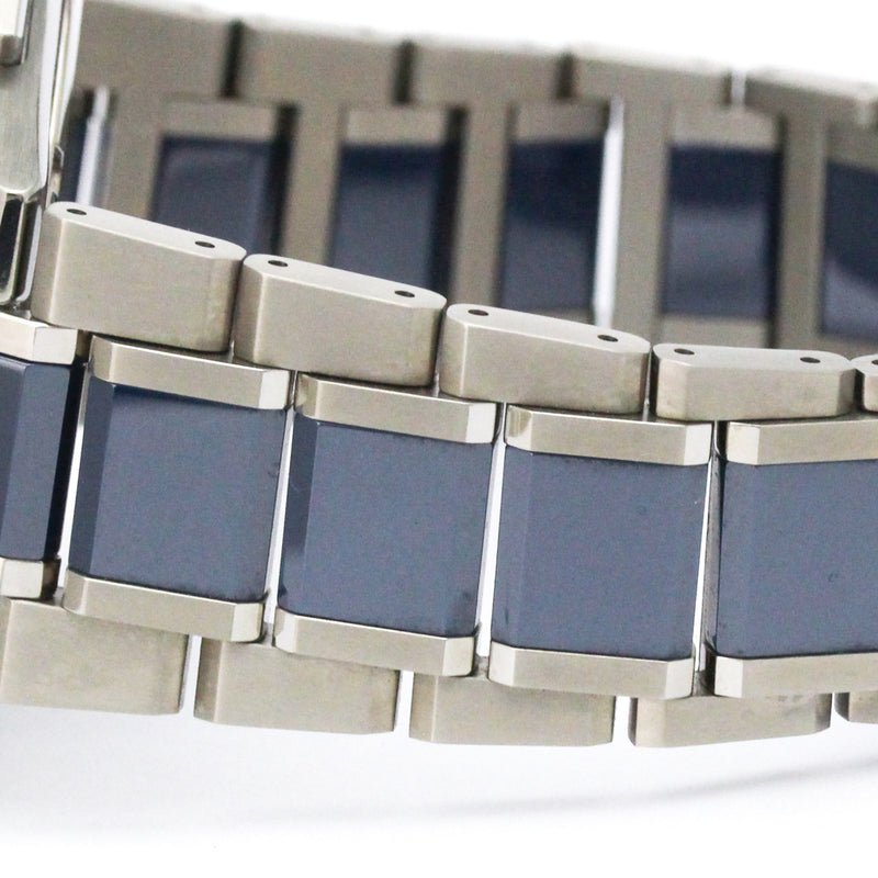 Grand Seiko Astron Ceramic And Stainless Steel Watches