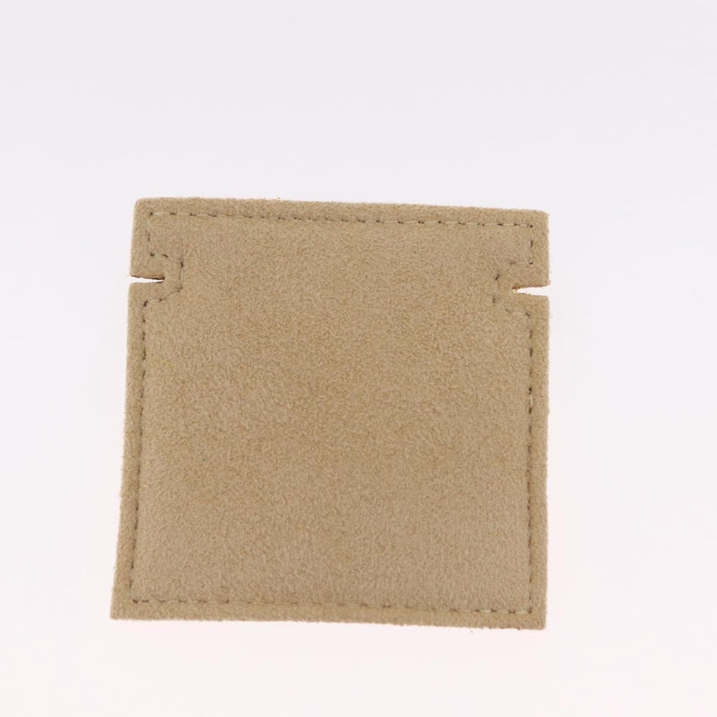 Louis Vuitton Folding Jewelry Case Monogram Canvas Brown Accessory