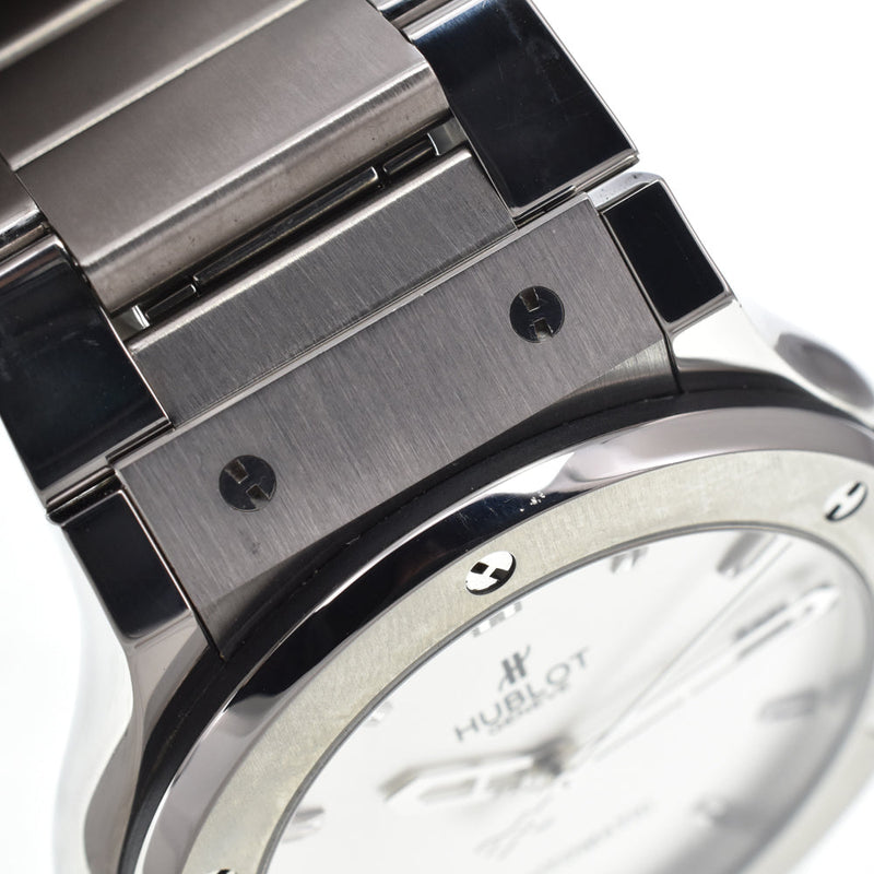 Hublot Classic Fusion Automatic Titanium Watches