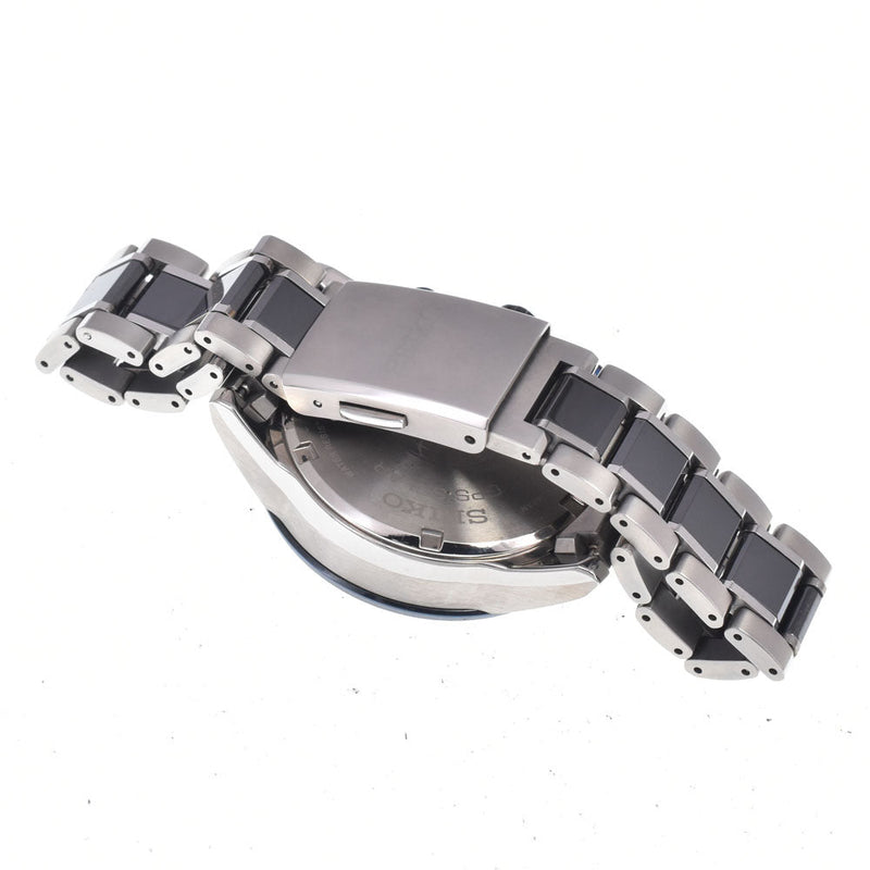 Grand Seiko Astron Stainless Steel Watches
