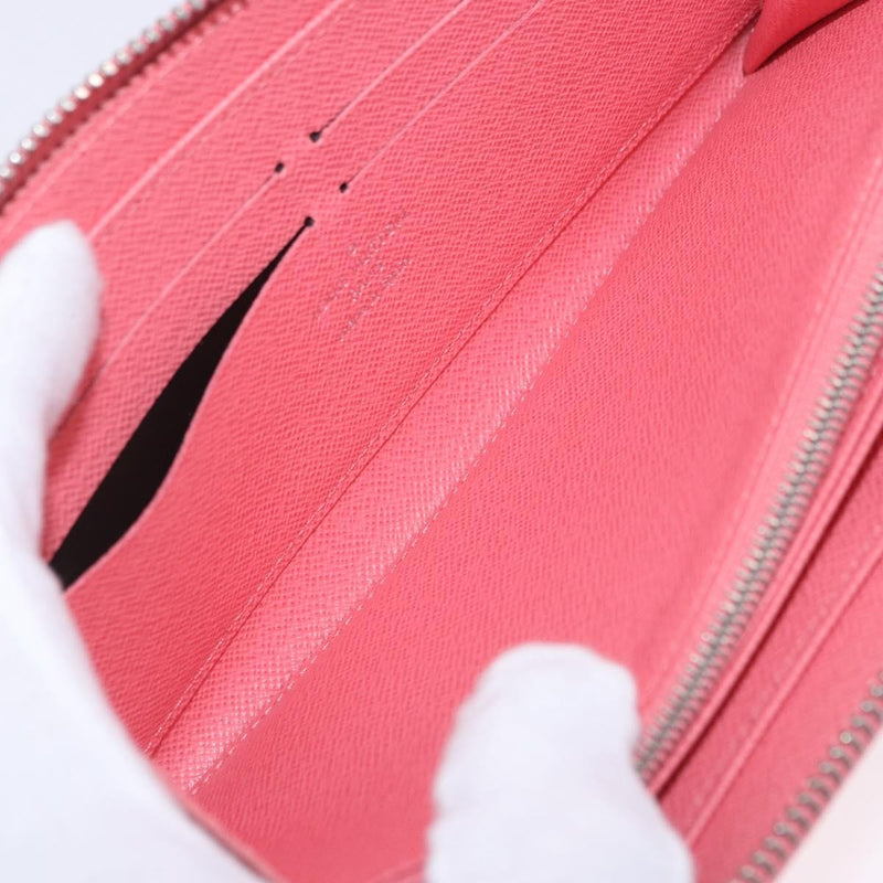 Louis Vuitton Zippy Epi Leather Pink Accessory