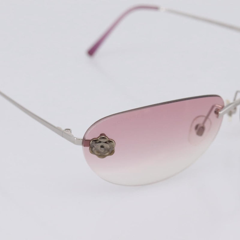 Chanel Camélia Metal Pink Accessory