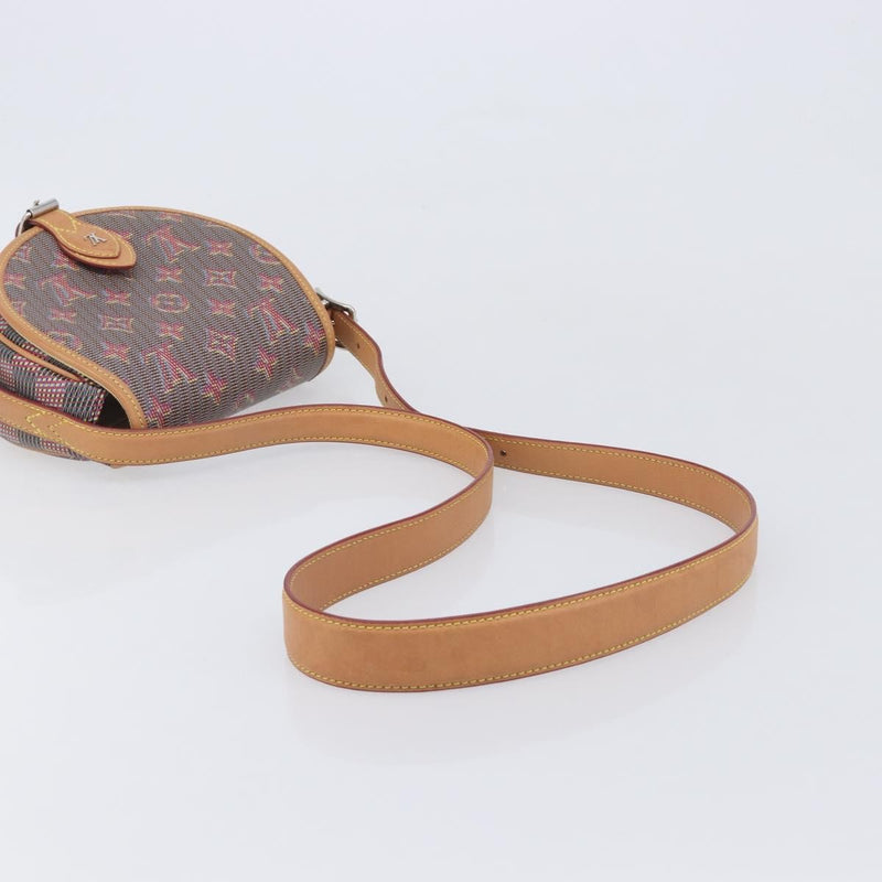 Louis Vuitton Tambourin Nm Damier Monogram Lv Pop Canvas Gray Bag