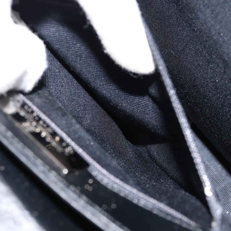 Givenchy Handbag Leather Black Bag