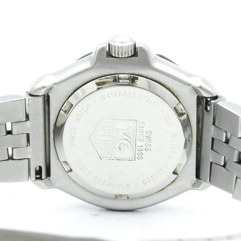 Tag Heuer Formula 1 Date Quartz Stainless Steel Watches