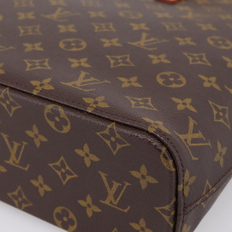 Louis Vuitton Luco Monogram Canvas Multicolour Bag