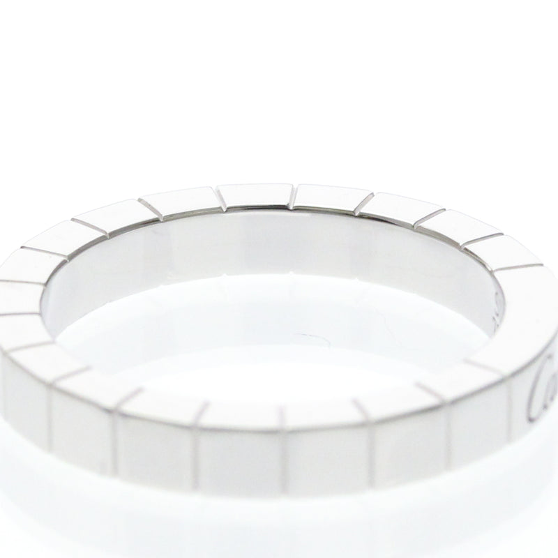 Cartier Lanieres 18k White Gold White_gold Bijoux