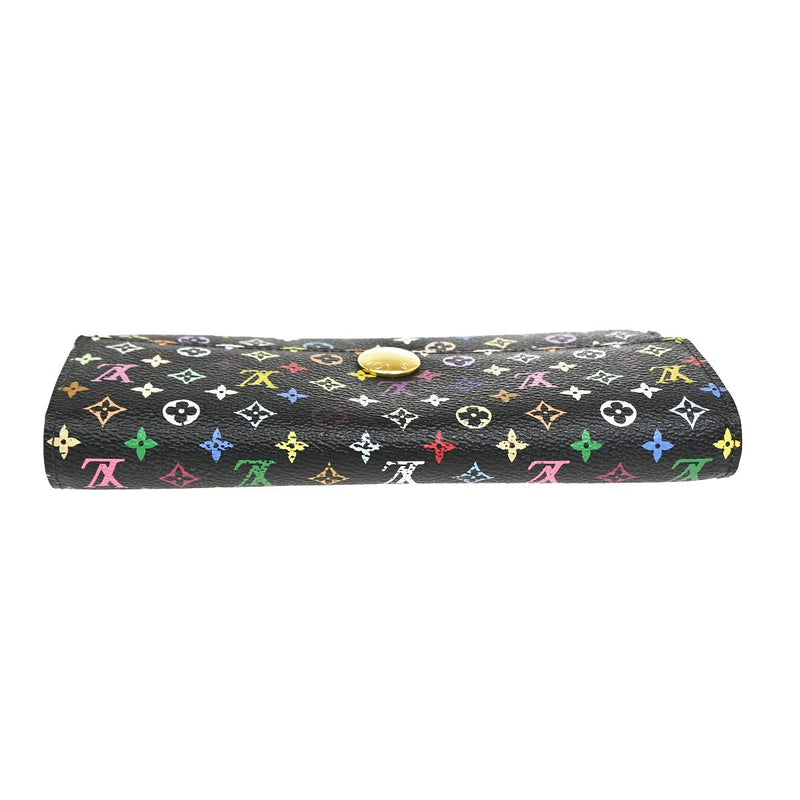 Louis Vuitton Sarah Monogram Multicolor Multicolour Canvas Accessory