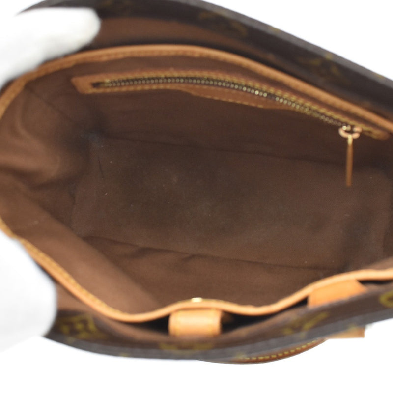 Louis Vuitton Vavin Monogram Canvas Brown Bag