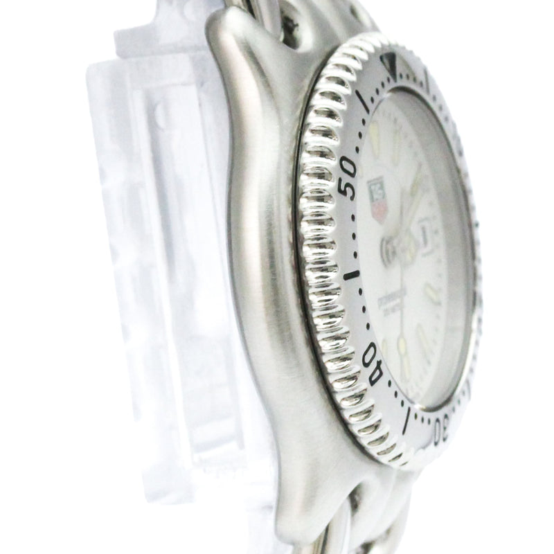 Tag Heuer Sel Professional 200m Quartz Stainless Steel Watches