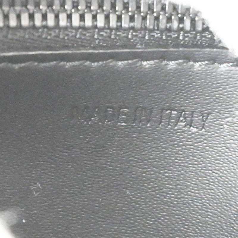 Balenciaga Hourglass Carryall Leather Black Bag