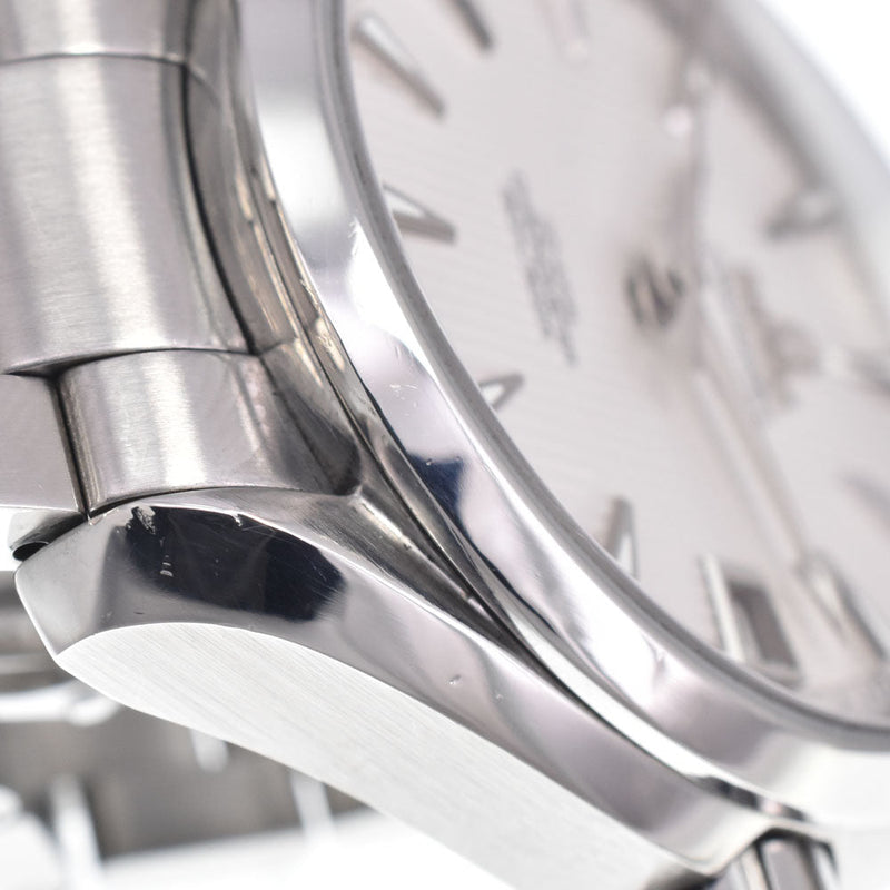 Omega Seamaster Aqua Terra 150m Co-Axial Chronometer Automatic Stainless Steel Watches