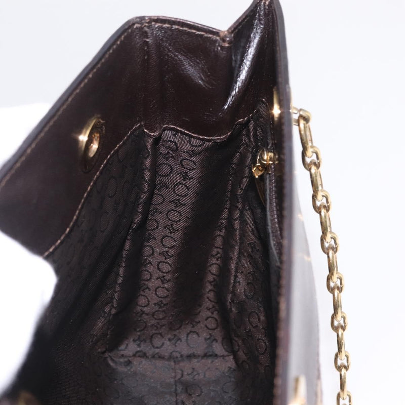 Celine Tote Leather Beige