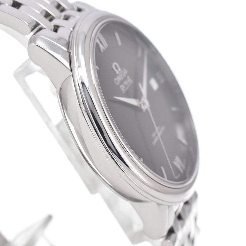 Omega De Ville Prestige Co-Axial Chronometer Automatic Stainless Steel Watches
