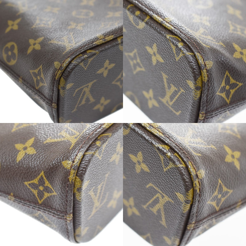 Louis Vuitton Vavin Monogram Canvas Brown Bag