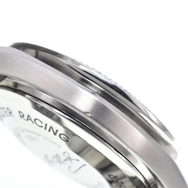 Omega Speedmaster Racing Co-Axial Chronograph Automatic Stainless Steel Watches