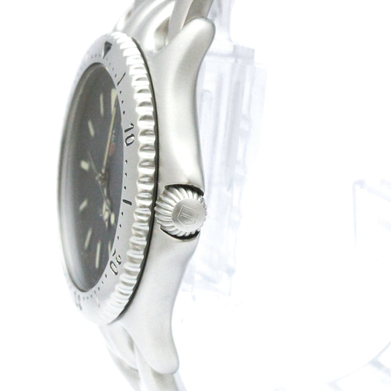 Tag Heuer Sel Professional 200m Quartz Stainless Steel Watches