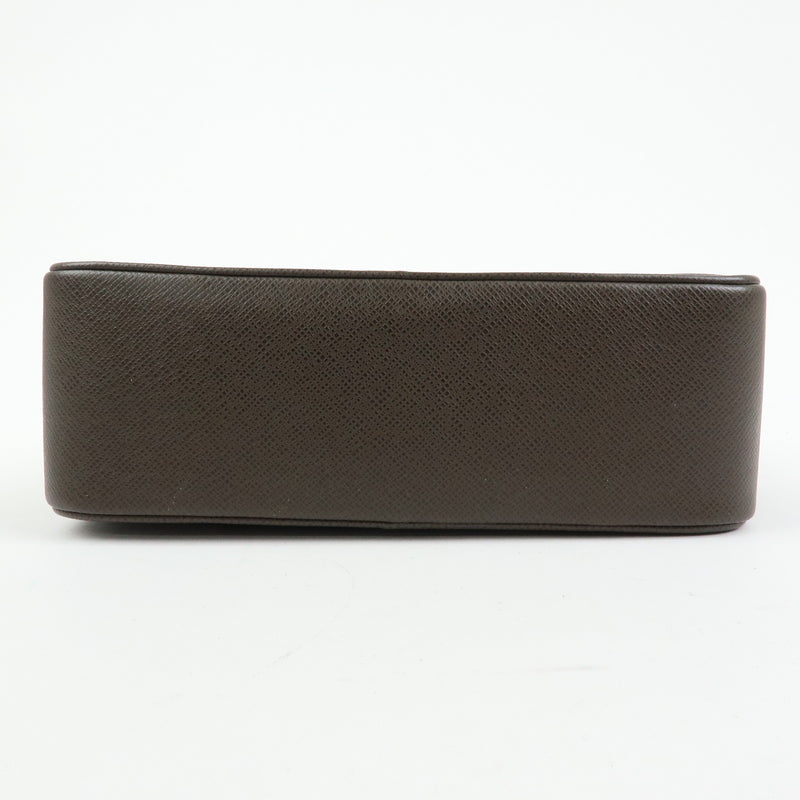 Louis Vuitton Neo Pavel Taiga Leather Brown Bag