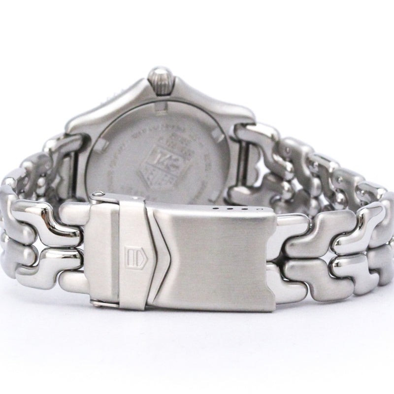 Tag Heuer Professional 200m Quartz Stainless Steel Watches