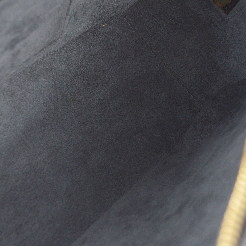 Louis Vuitton Jasmin Epi Leather Black Bag