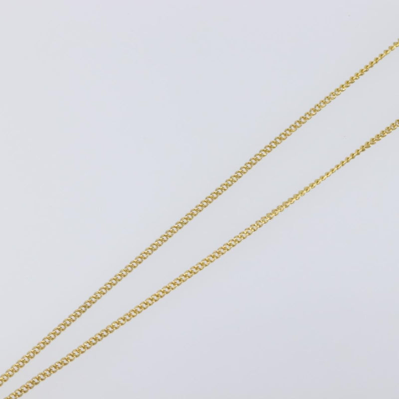 Chanel Cc Pendant Multicolor Crystal Embellished Metal Multicolour Bijoux