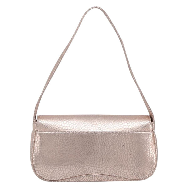 Givenchy 4g Shoulder Bag Leather Pink