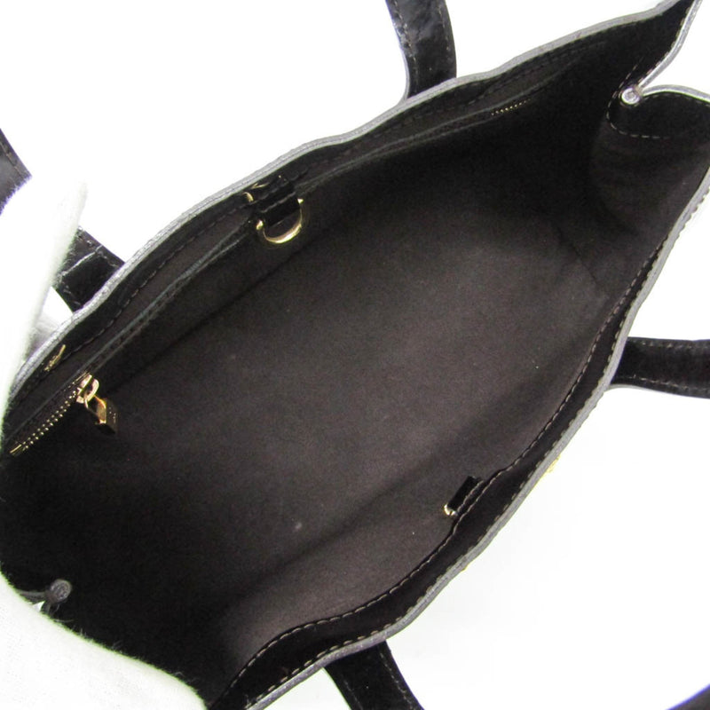 Louis Vuitton Wilshire Monogram Vernis Burgundy Patent_leather Bag
