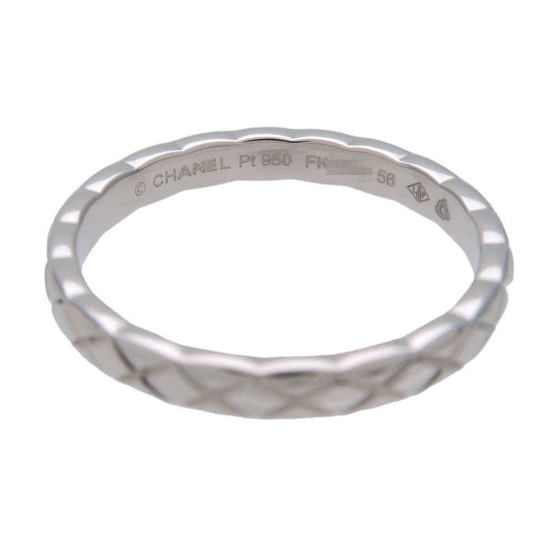 Chanel Coco Crush 950 Platinum Silver Bijoux