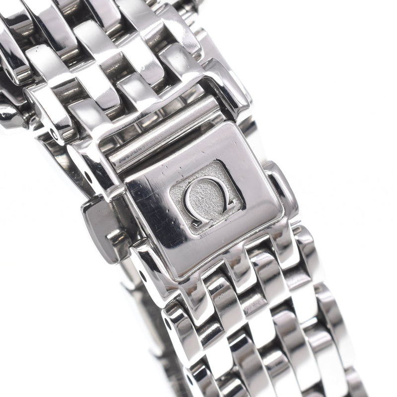 Omega De Ville Prestige Co-Axial Chronometer Automatic Stainless Steel Watches