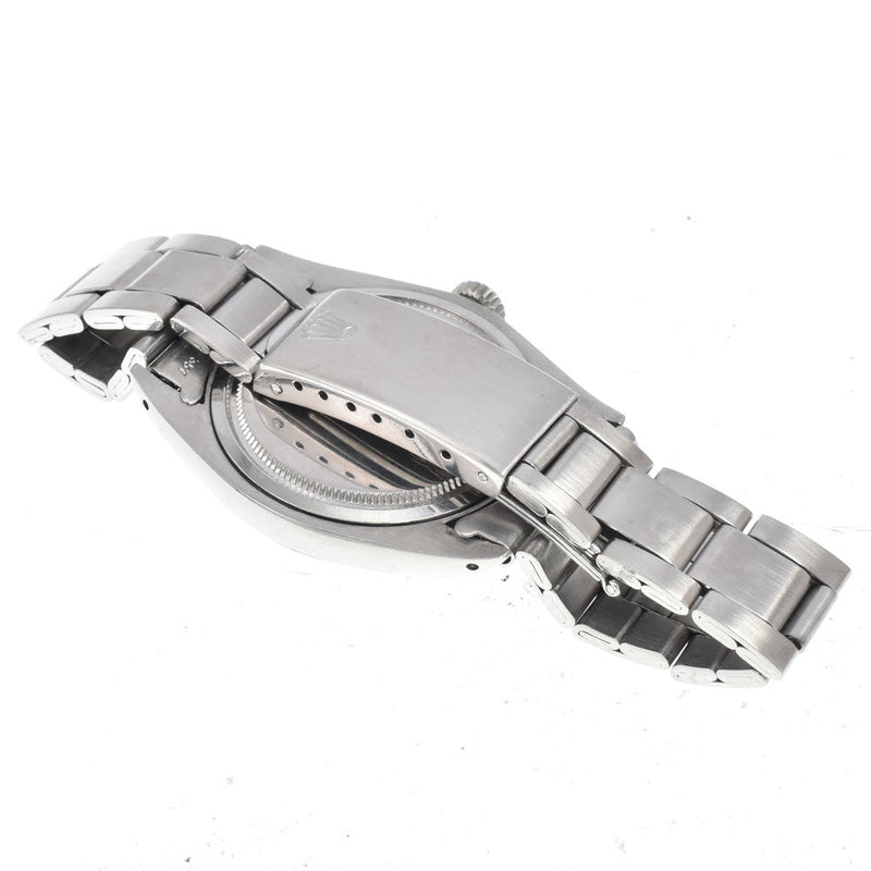 Rolex Oyster Precision Steel Watches