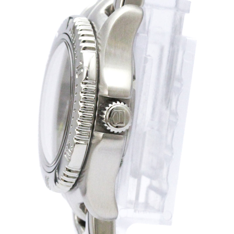 Tag Heuer Link Quartz Stainless Steel Watch