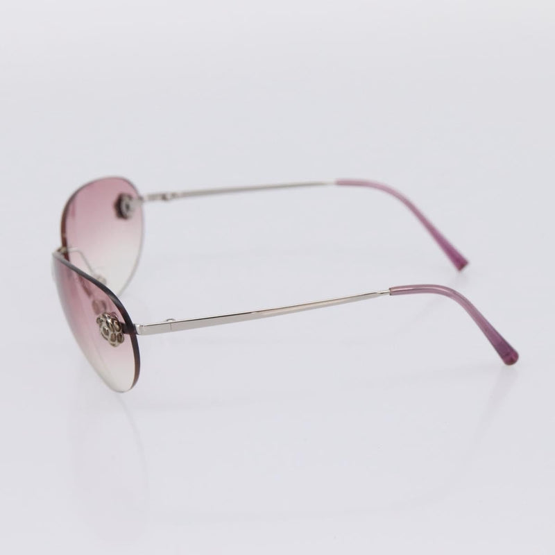 Chanel Camélia Metal Pink Accessory
