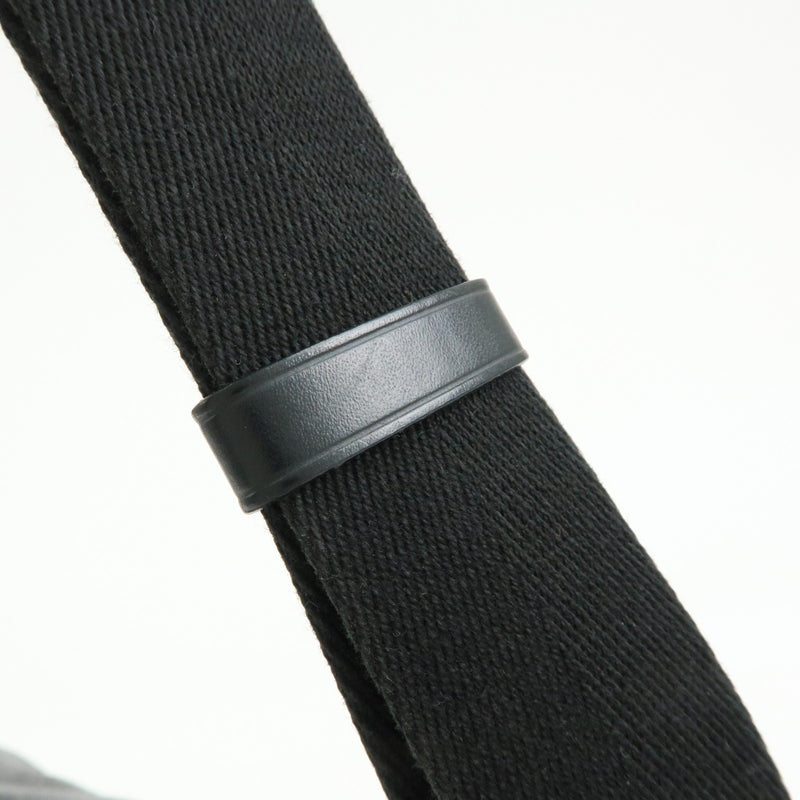 Louis Vuitton District Messenger Monogram Eclipse Canvas Gray