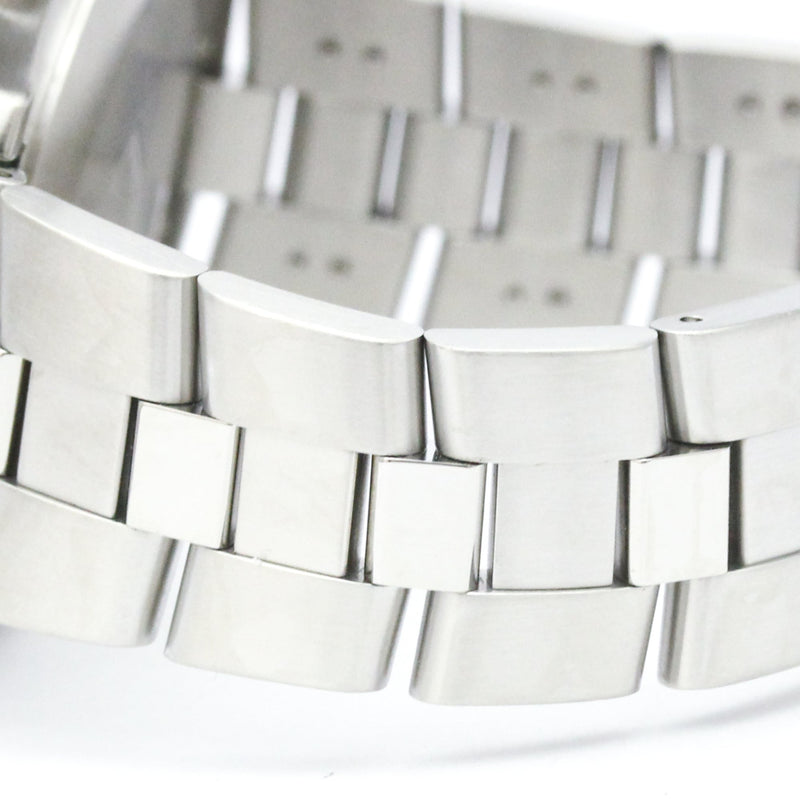 Tag Heuer 2000 Exclusive Professional 200m Quartz Stainless Steel Watches