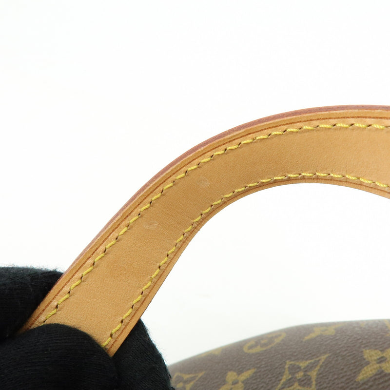 Louis Vuitton Excursion Monogram Canvas Brown Bag