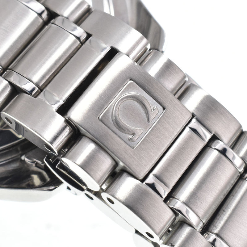 Omega Speedmaster Racing Co-Axial Chronograph Automatic Stainless Steel Watches