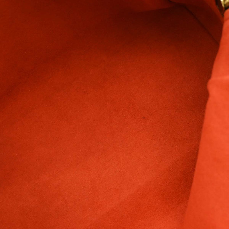 Louis Vuitton Brera Damier Brown Canvas Bag