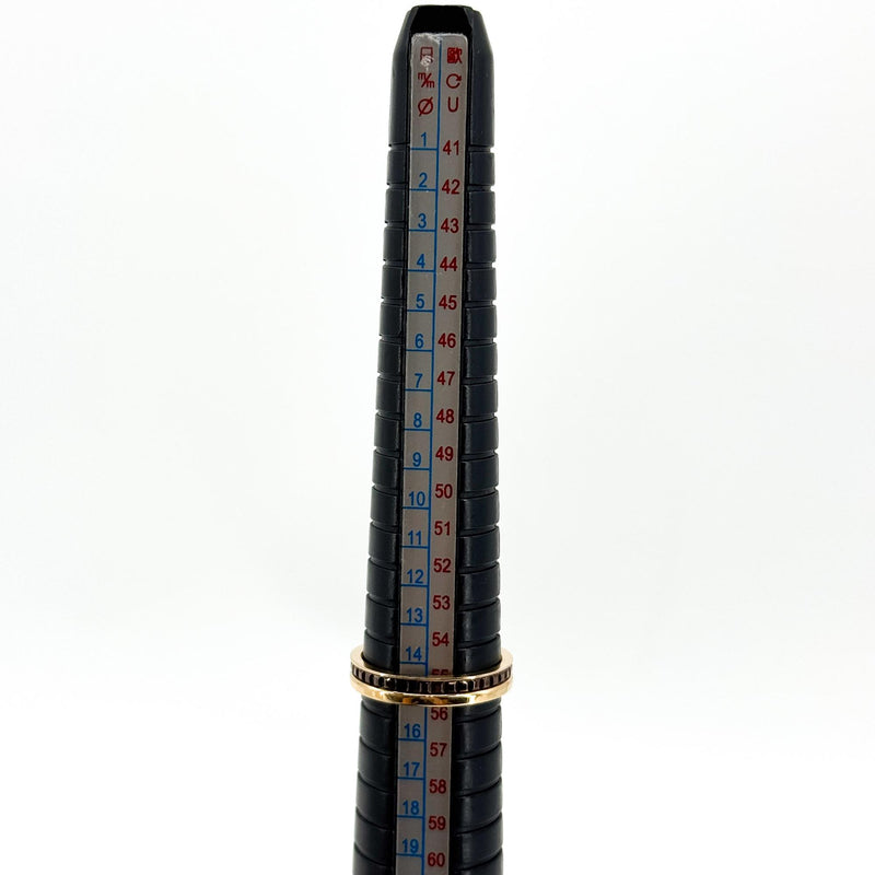 Boucheron Quatre 18k Pink Gold Yellow_gold Bijoux