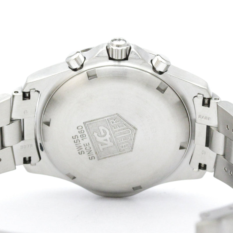 Tag Heuer 2000 Exclusive Professional 200m Quartz Stainless Steel Watches