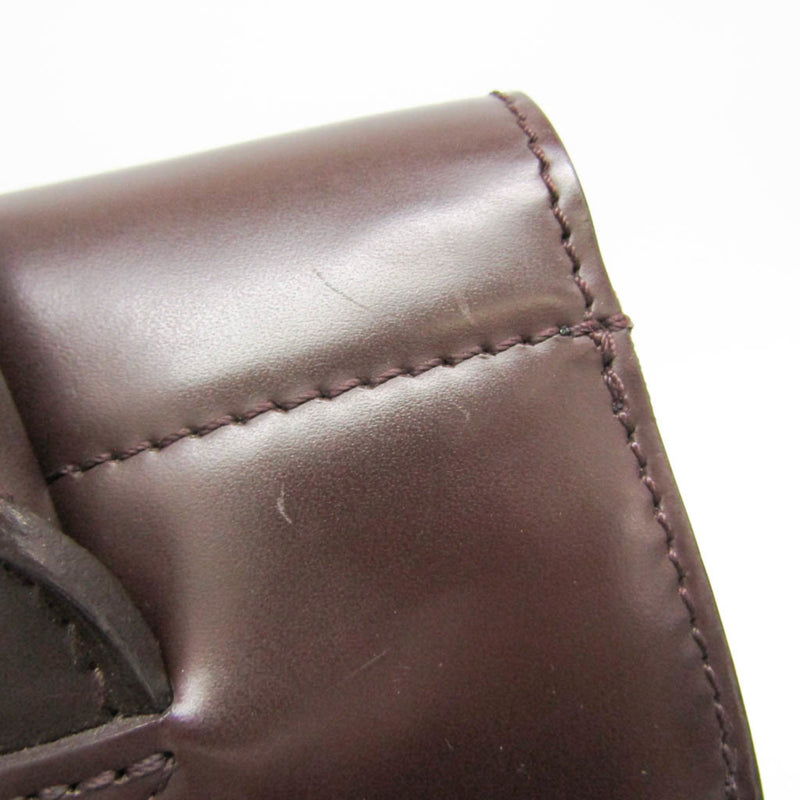 Louis Vuitton Soho Damier Brown Canvas Bag