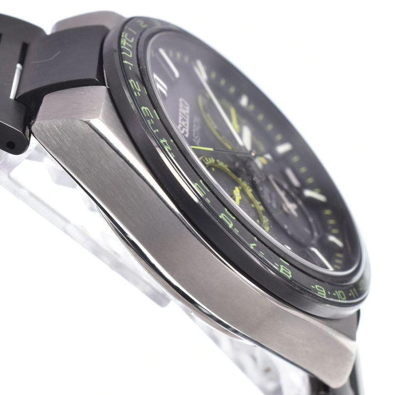 Grand Seiko Astron Stainless Steel Watches