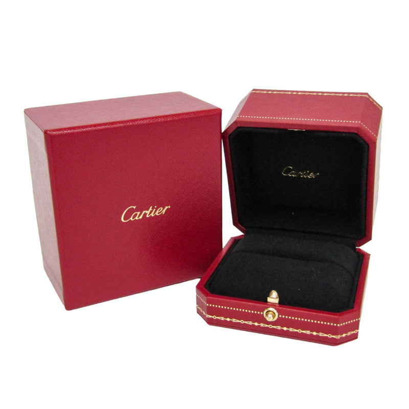 Cartier Trinity 18k Tricolor Gold Bijoux