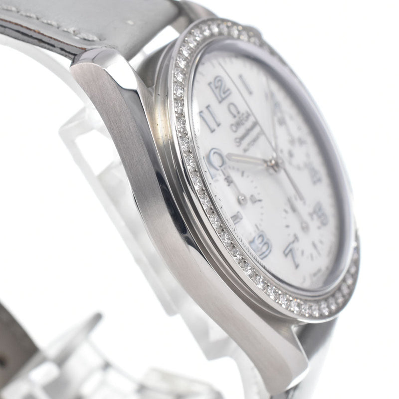Omega Speedmaster Chronograph Automatic Steel Watches