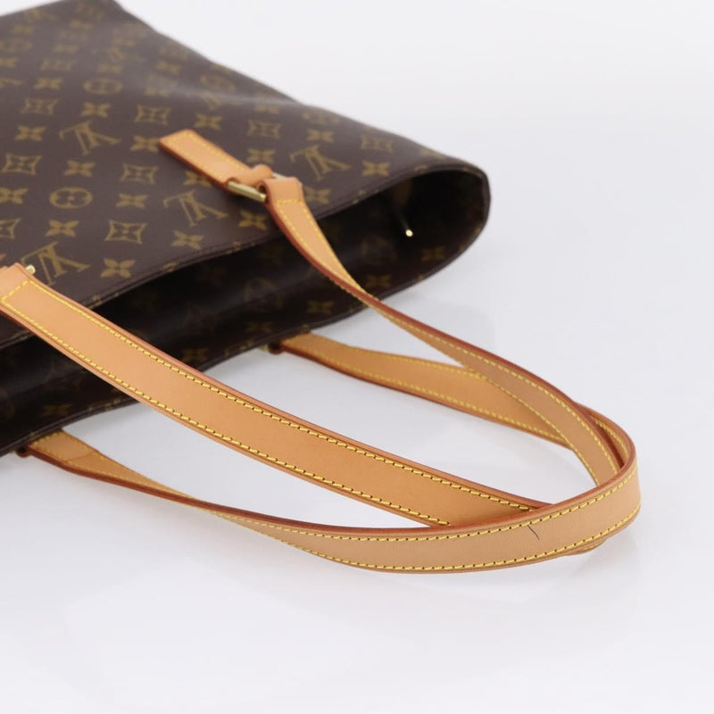 Louis Vuitton Luco Monogram Canvas Multicolour Bag