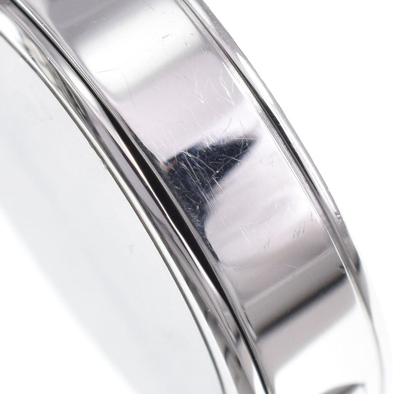 Bvlgari Quartz Stainless Steel Watches