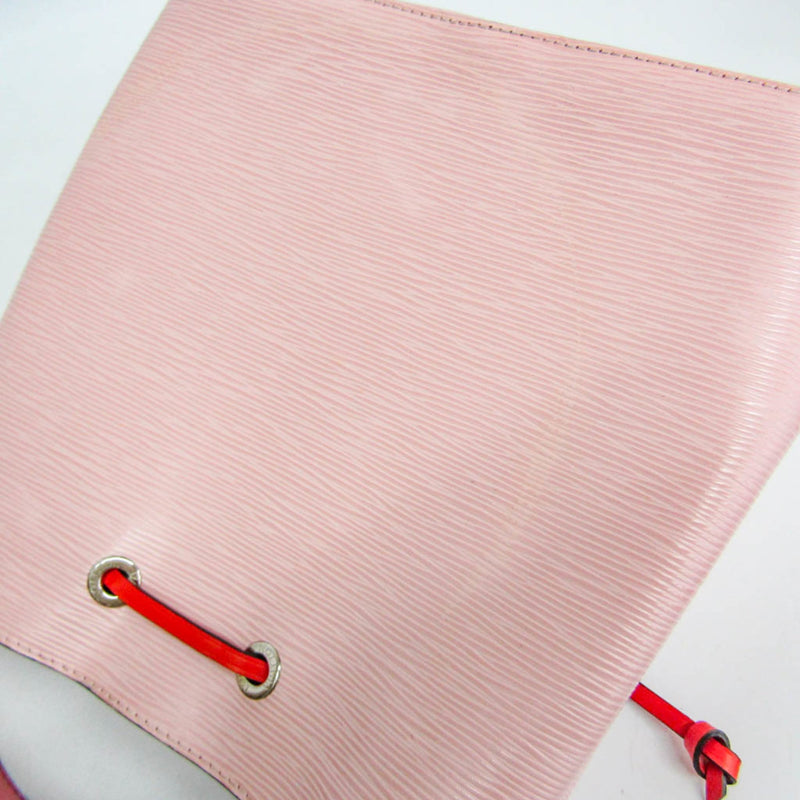 Louis Vuitton Neonoe Epi Leather Pink Bag