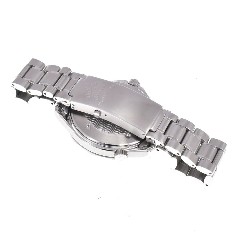 Omega Seamaster Professional 300m Quartz Stainless Steel Watches