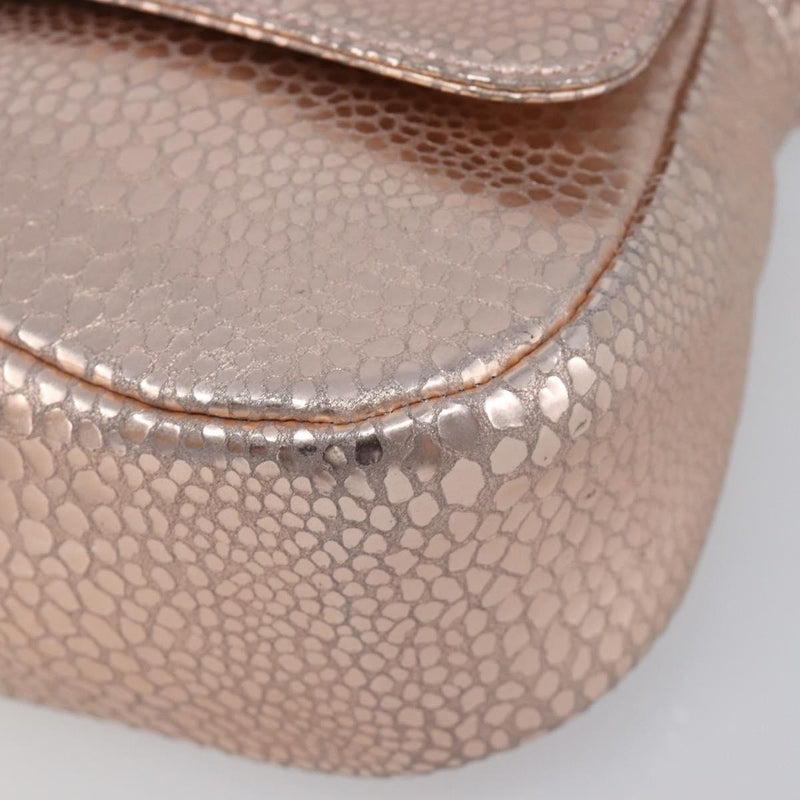 Givenchy 4g Shoulder Bag Leather Pink